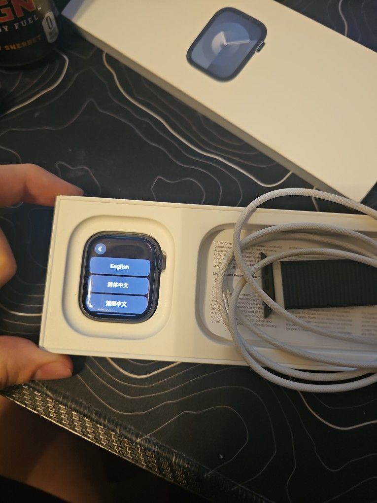 Apple Watch Series 9 41mm