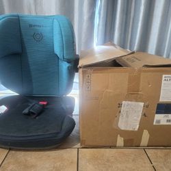 UppaBaby Alta Booster Car Seat – Clean, With Box