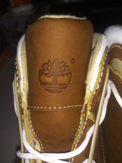 Timberland Pro Boots