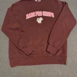 BASS PRO  SHOPS  SZ S 
