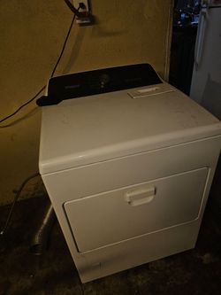 Dryer