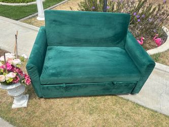 Small Sleep couch