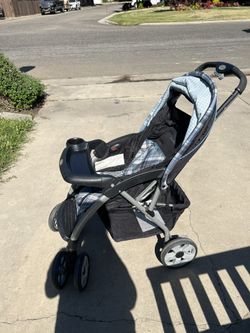 Stroller