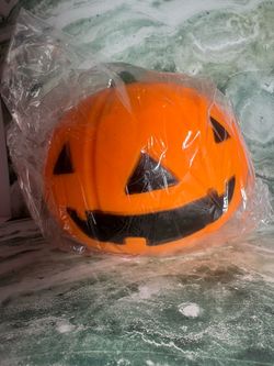 Halloween Pumpkin Squishys