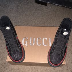 Authentic Gucci Shoes