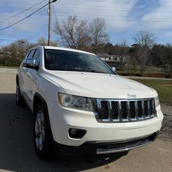 2011 Jeep Cherokee