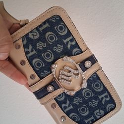 Rocawear y2k wallet