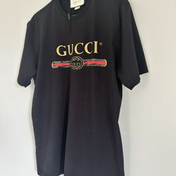 Gucci T-shirt XL