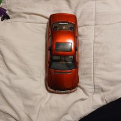 Toy Car