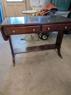 Credenza