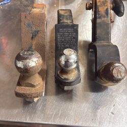 Trailer Hitch