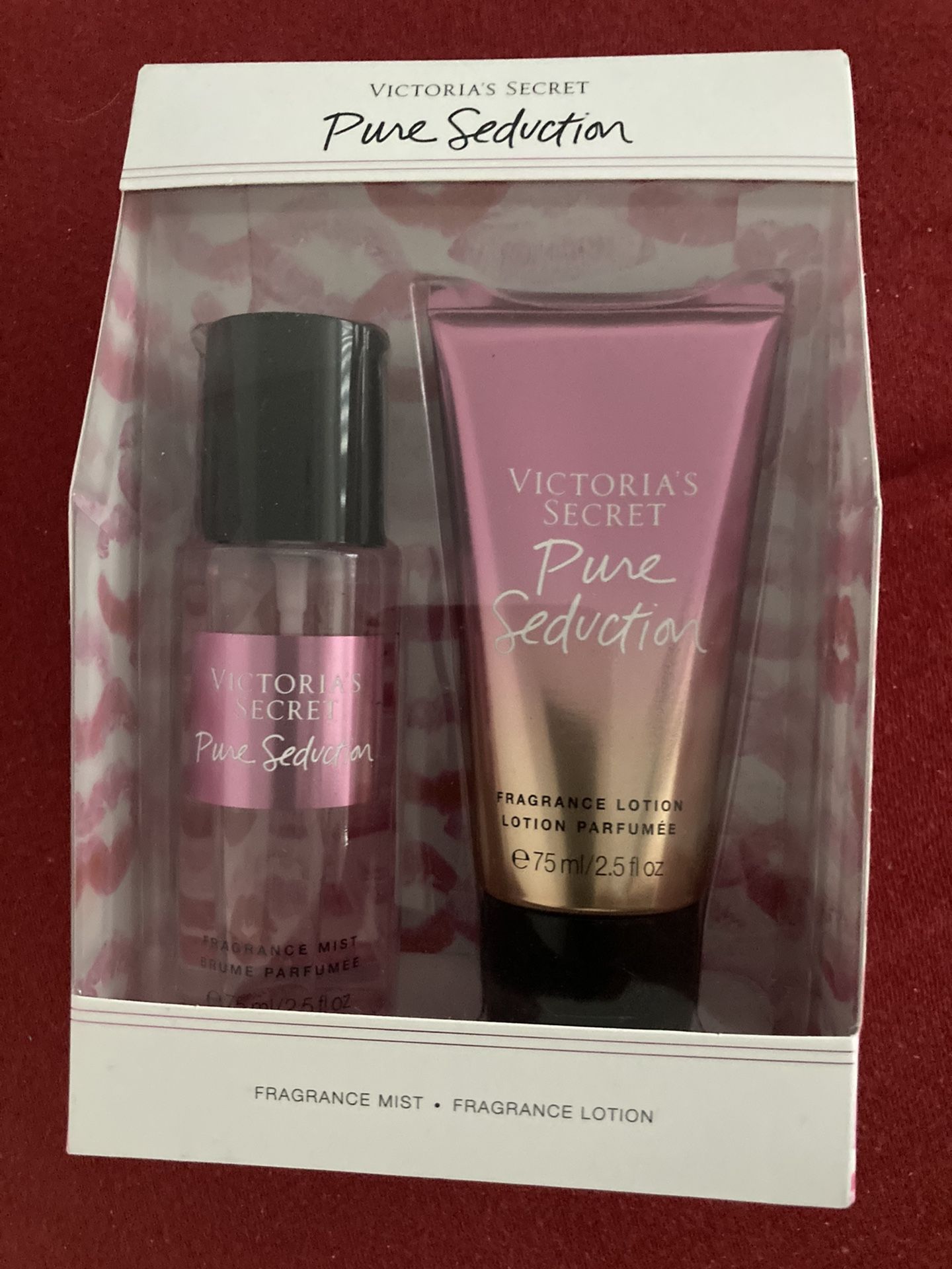 Victoria Secret mist/lotion