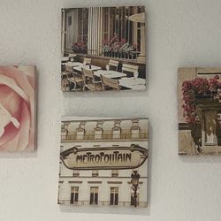 4 New Canvass 