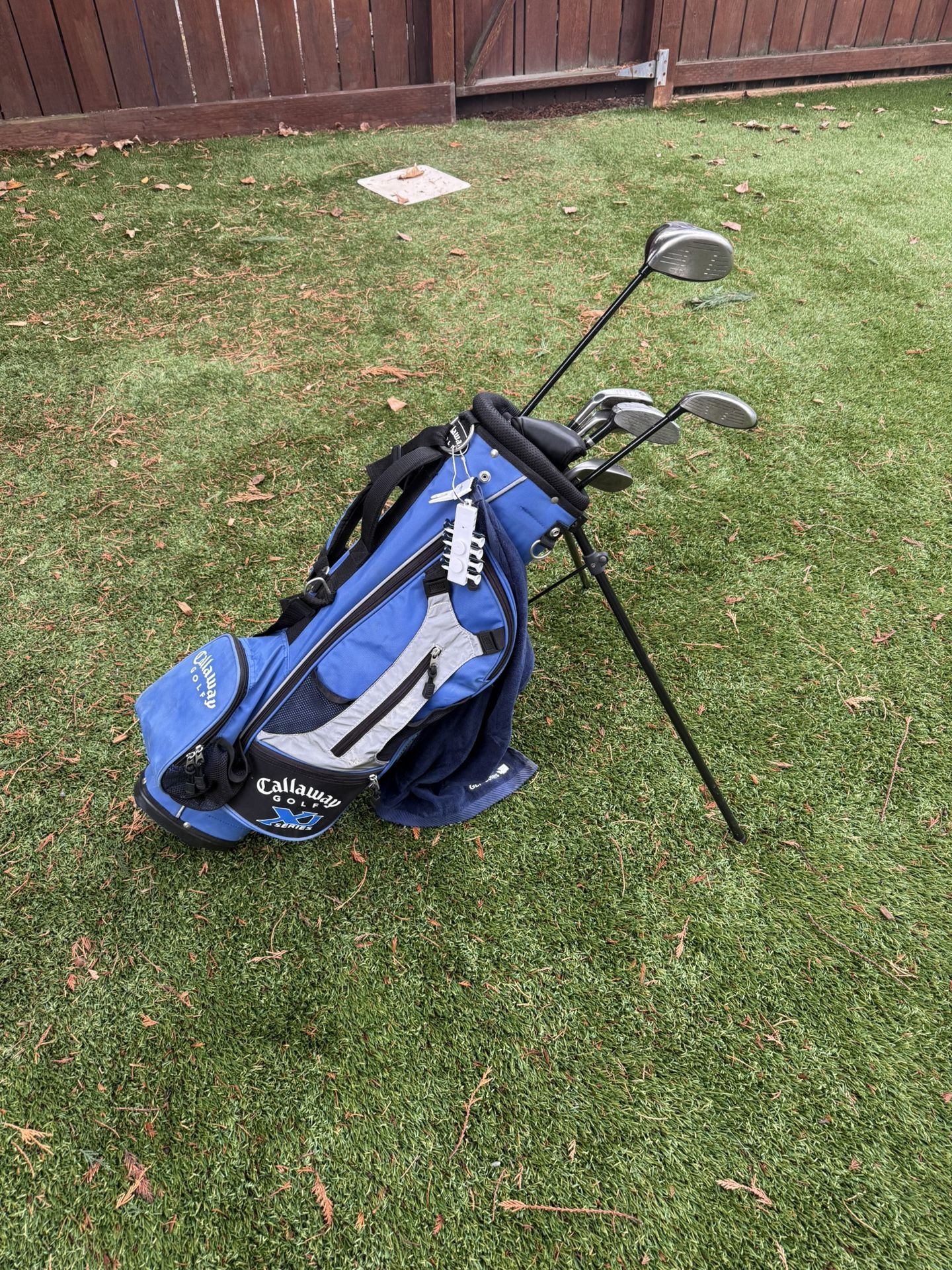 Youth Golf Set