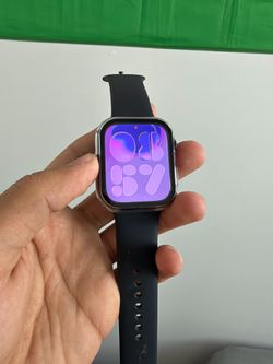 Apple watch series 8 (gps+cellular) 45mm