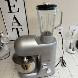 Stand Mixer 