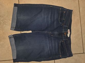 Levi Bermuda shorts