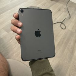 iPad Mini 6 256GB Cellular 