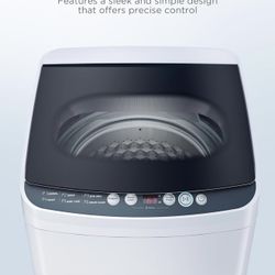 Midea Portable Washer