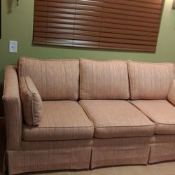 4sale sofa Sleeper Queen 