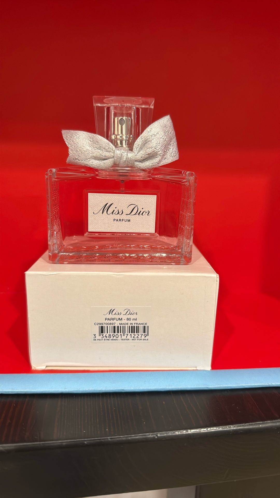 Miss Dior Parfum