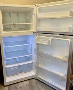 LG FRIDGE