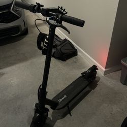 Alloweek Electric Scooter