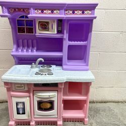 Step2 Play Kitchen Set  