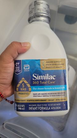 Similac
