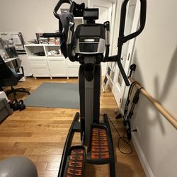 ProForm Cardio HIIT Elliptical Trainer