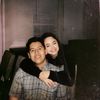 Danny y Abby 