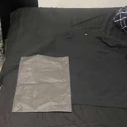 Essentials Fear Of God Hoodie 
