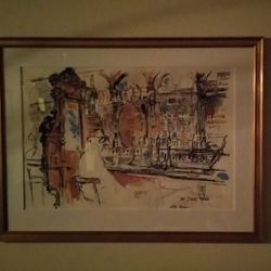 LeRoy  Neiman