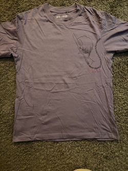 Uniqlo Toji shirt size medium
