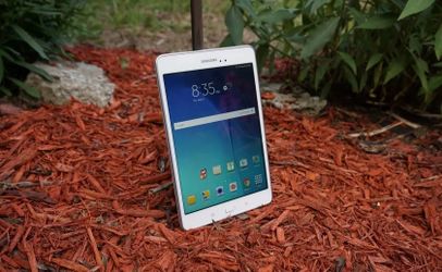 Samsung Galaxy Tab A 8.0