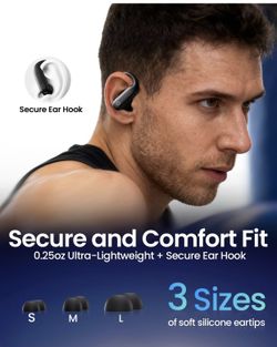 Auriculares Inalámbricos 