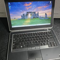 DELL LATITUDE E6330 WINDOWS 11 PRO VERSION 25H2  INTEL I5  8GB RAM  256GB SSD  WEBCAM 14 INCH SCREEN  EXTENDED BATTERY LIFE OVER 5HRS  SUPER FAST