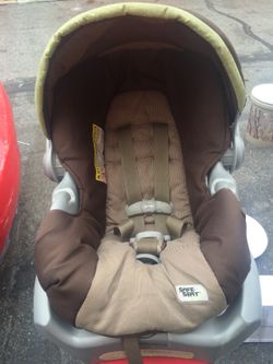 Car Seat