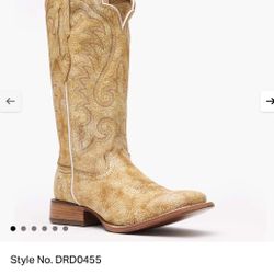 Durango  Boots  