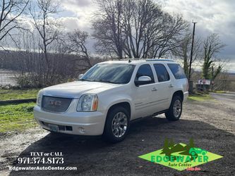 2009 GMC Yukon Denali