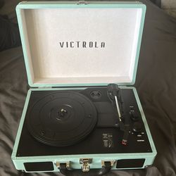 Record player Bluetooth