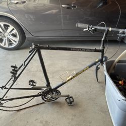 Schwinn Team Issue 21 Speed Bike 