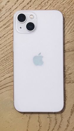 2 - iPhone 📲 13 - Capacity 256GB - ¡OS Version
