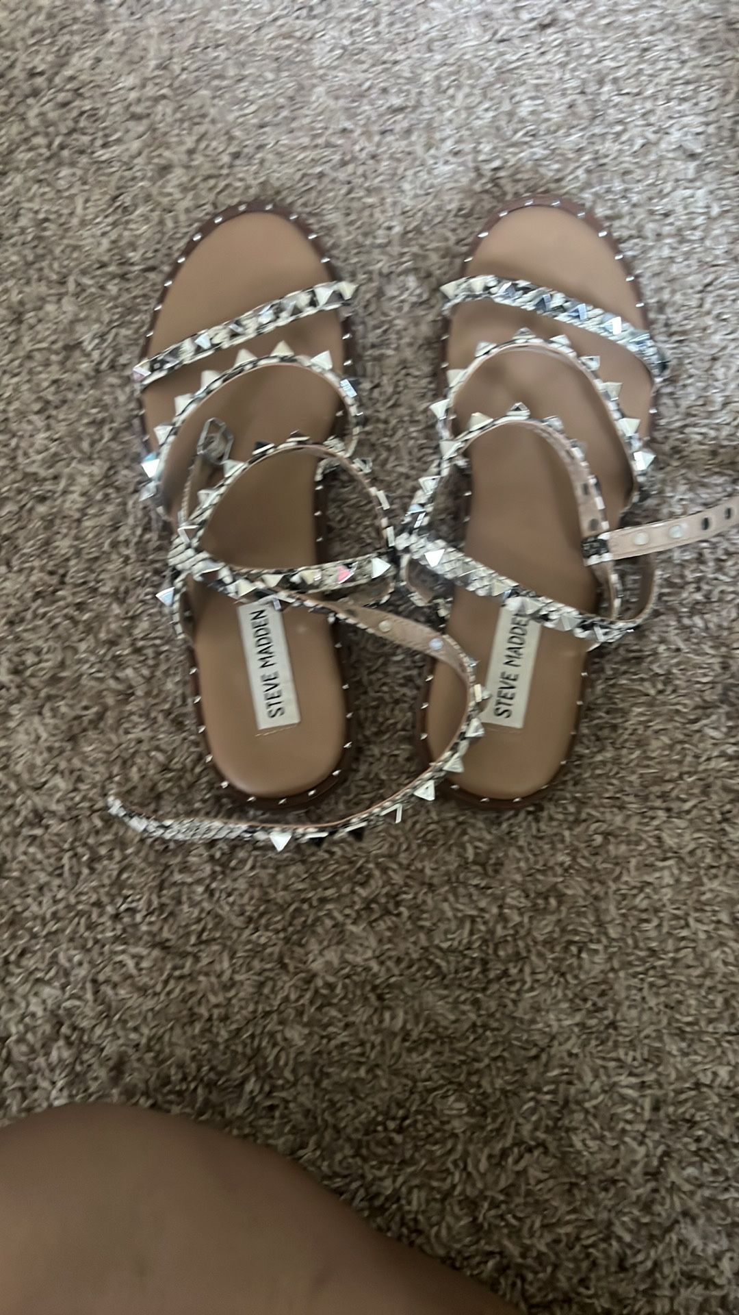 Steve Madden 