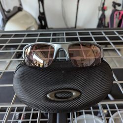 Oakley Sunglasses
