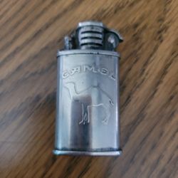 CAMEL LIGHTER