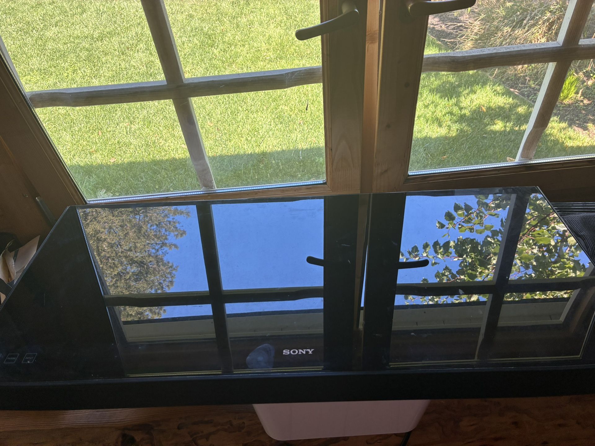Sony HT-XT1 Home Theatre System – Great Condition