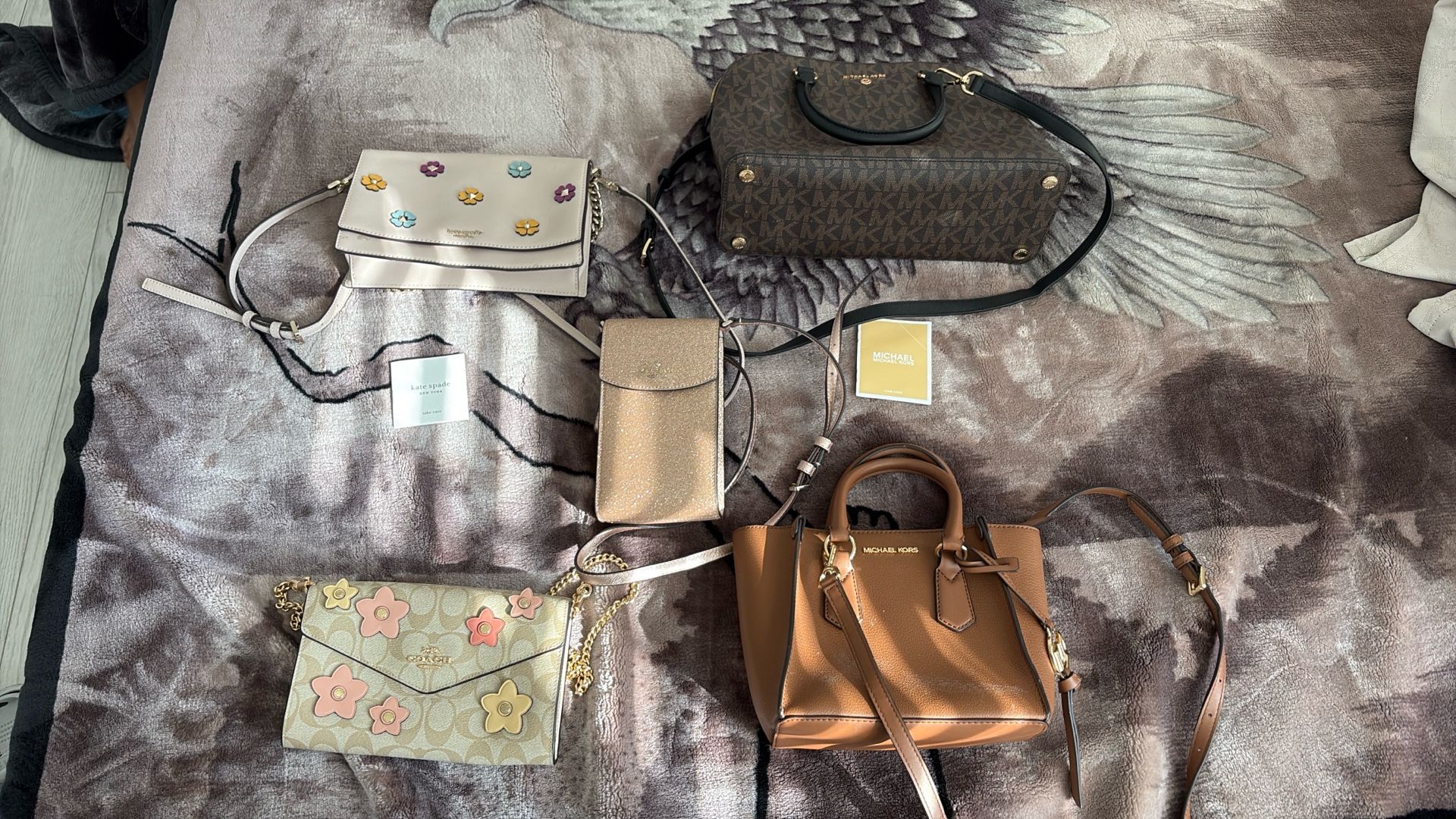 Woman Purses 