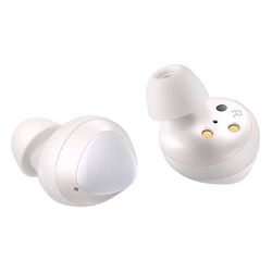 SAMSUNG Galaxy Buds, White (Charging Case Included)