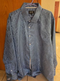 Men dress shirt